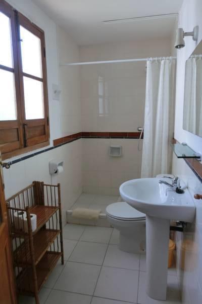 Appartement Al Sil Ram Alfacar