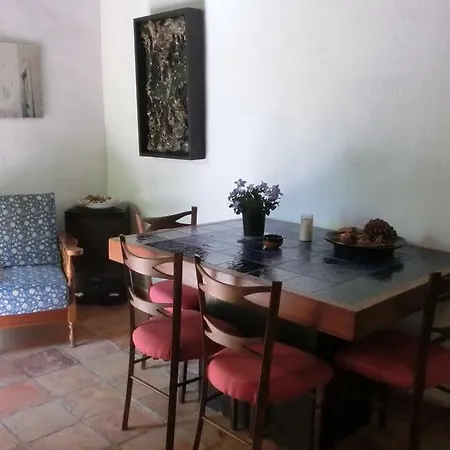 Ferienwohnung Al Sil Ram Alfacar Zimmer foto