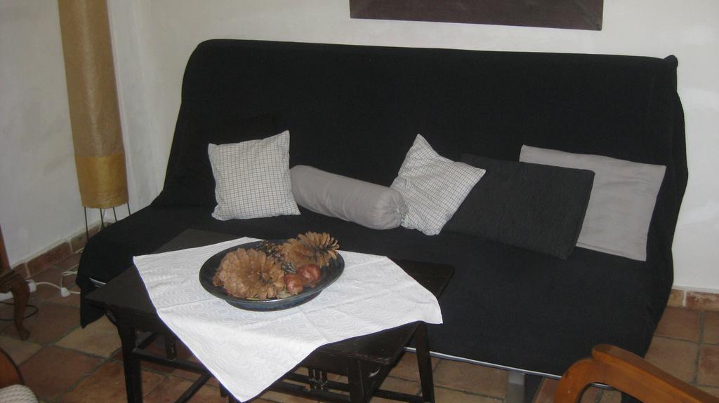 Apartamento Al Sil Ram