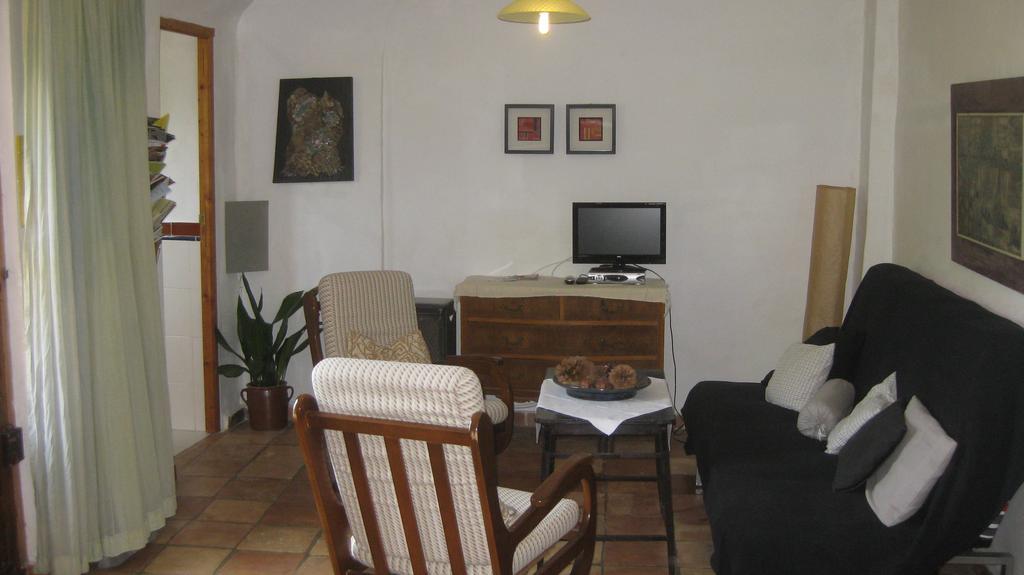 Apartment Al Sil Ram Alfacar